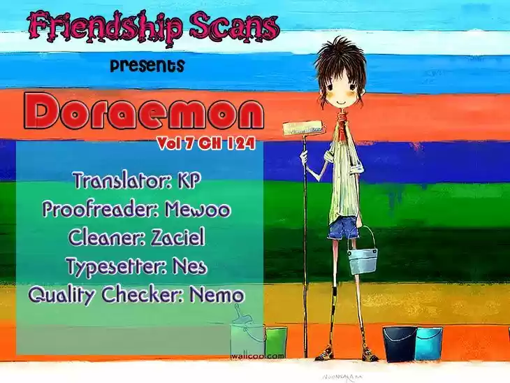 Doraemon 124