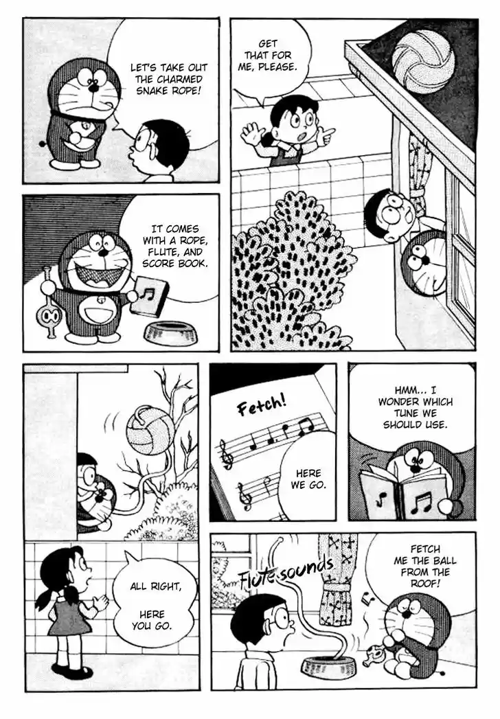 Doraemon 124