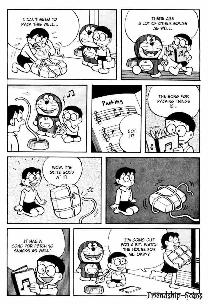 Doraemon 124