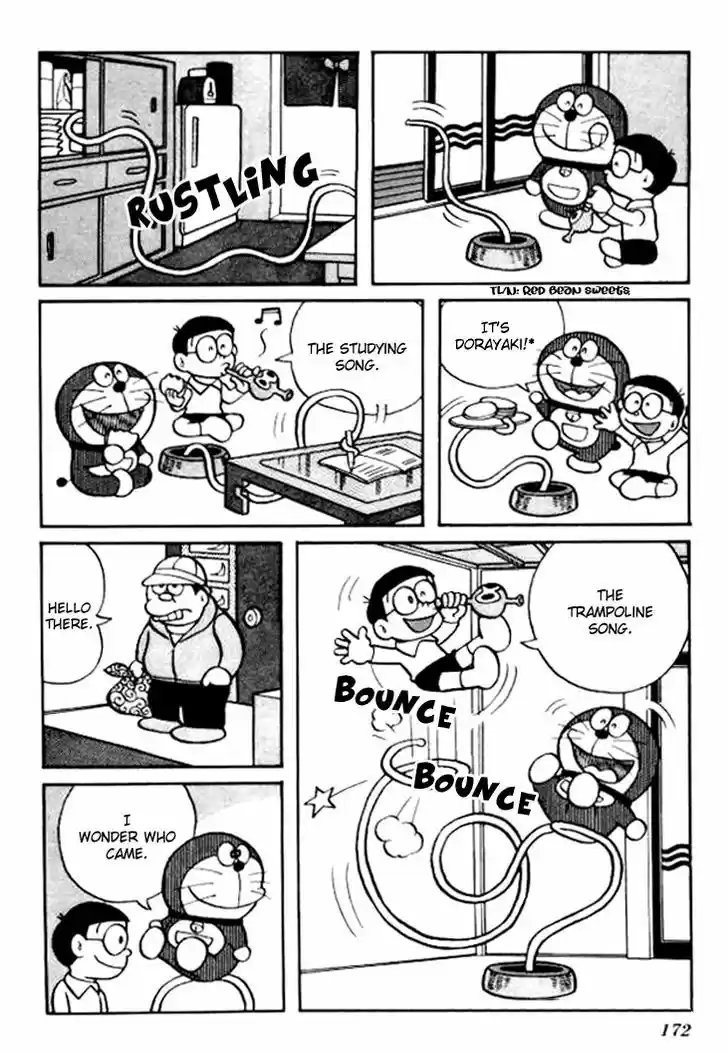 Doraemon 124