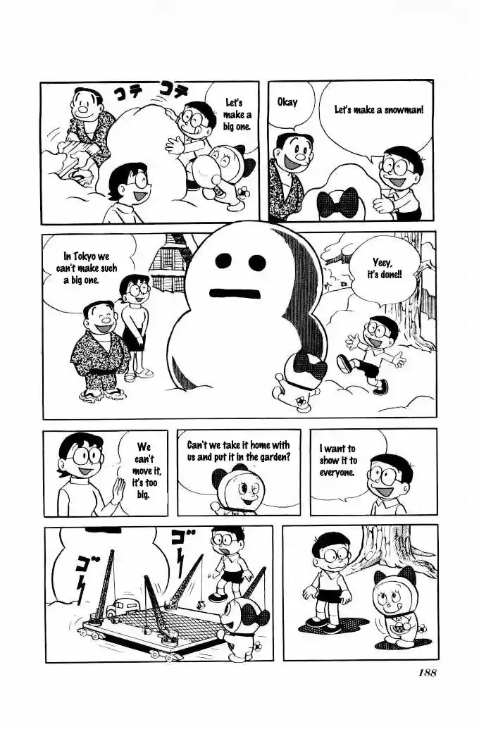 Doraemon 125