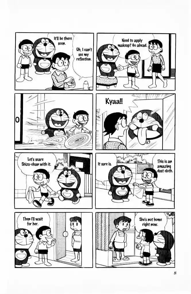 Doraemon 126