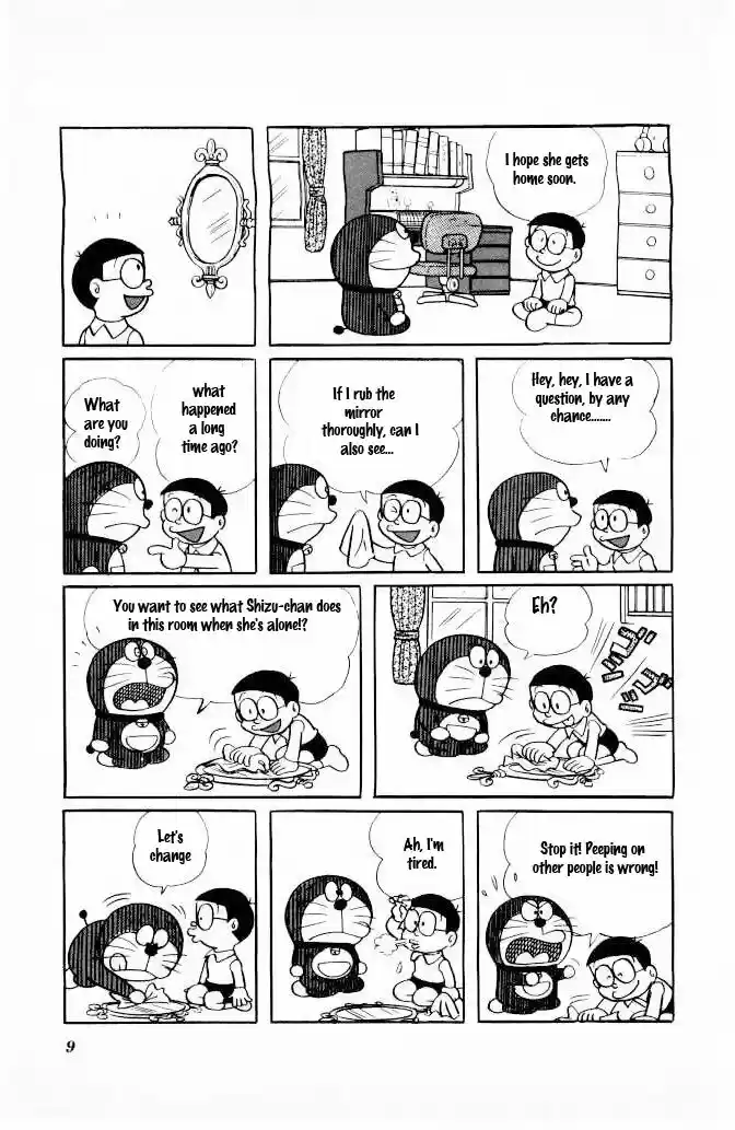 Doraemon 126