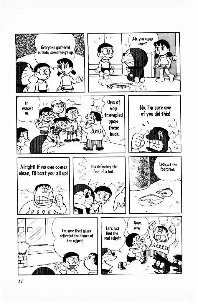 Doraemon 126