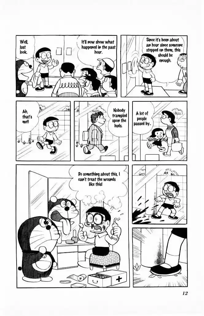 Doraemon 126
