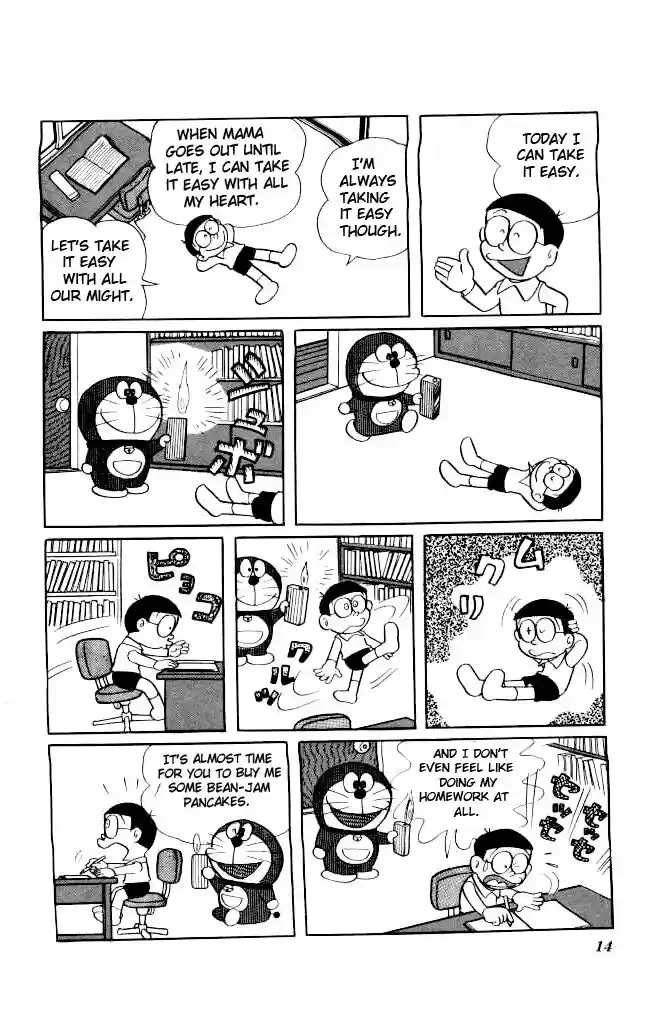 Doraemon 127