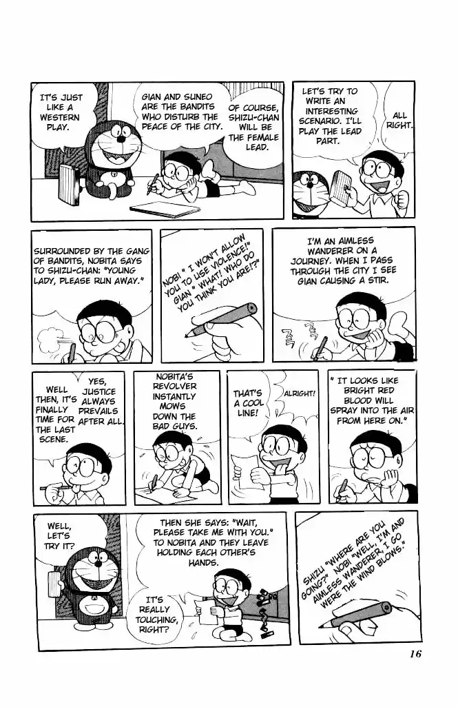 Doraemon 127
