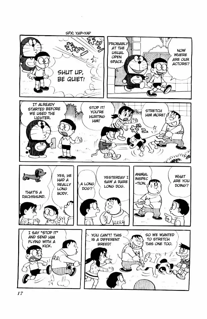 Doraemon 127