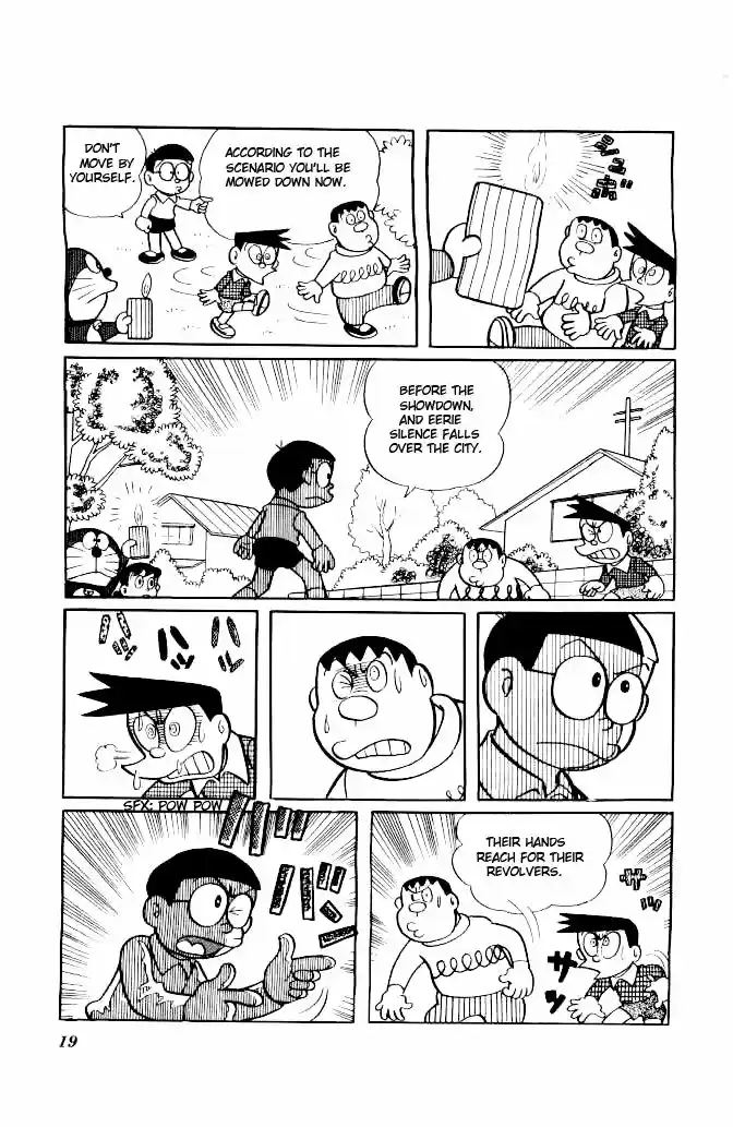 Doraemon 127
