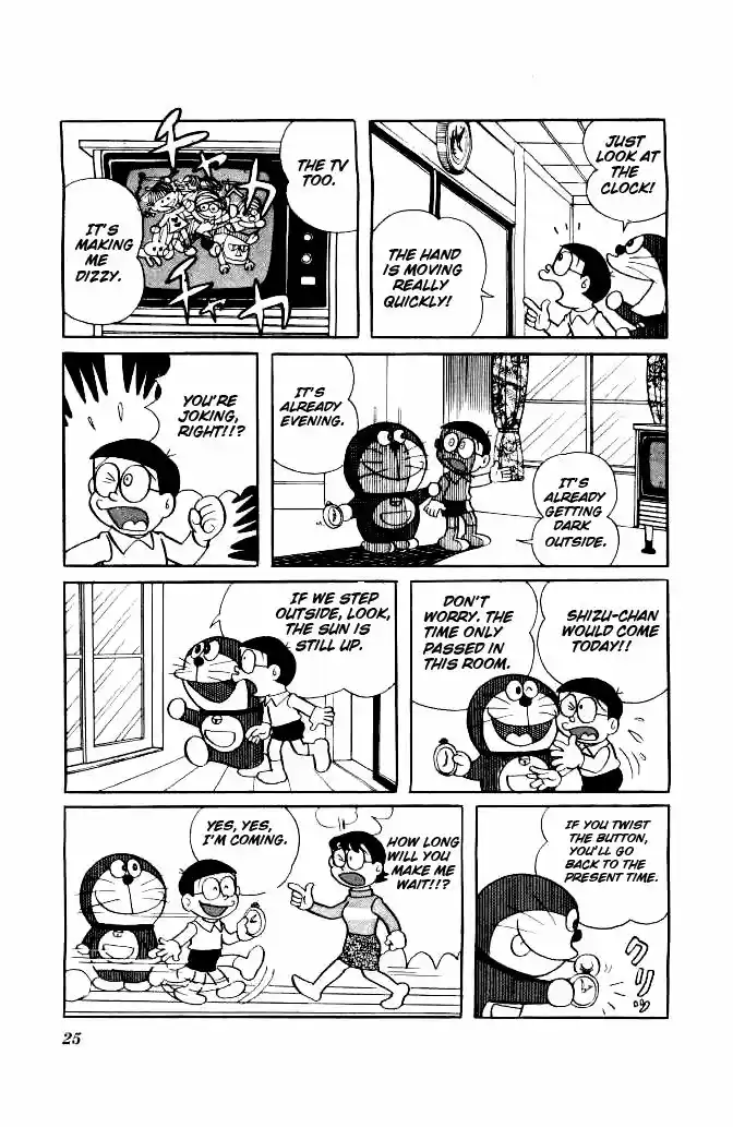 Doraemon 128