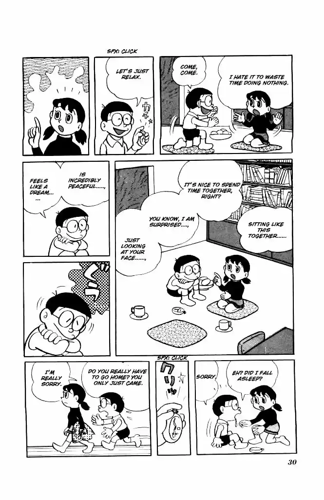 Doraemon 128