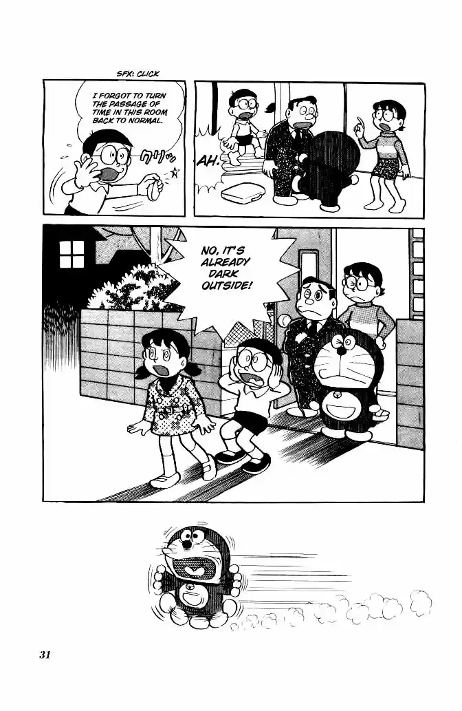 Doraemon 128