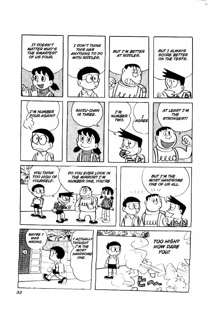 Doraemon 129
