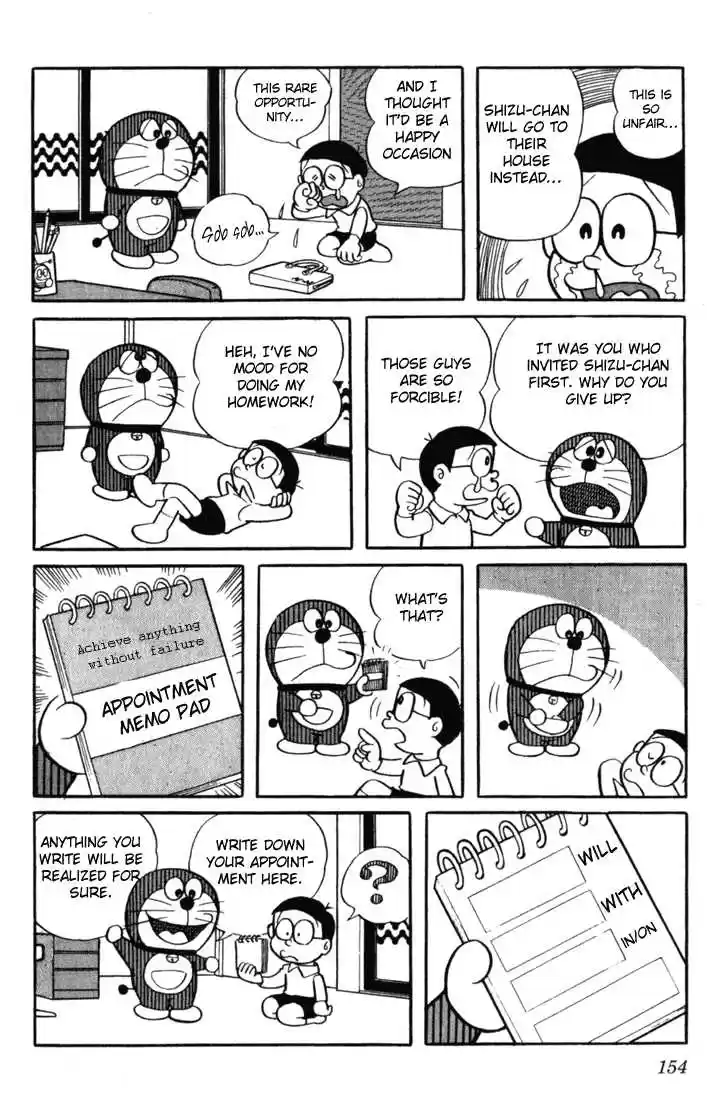 Doraemon 13