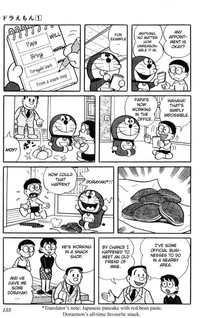 Doraemon 13