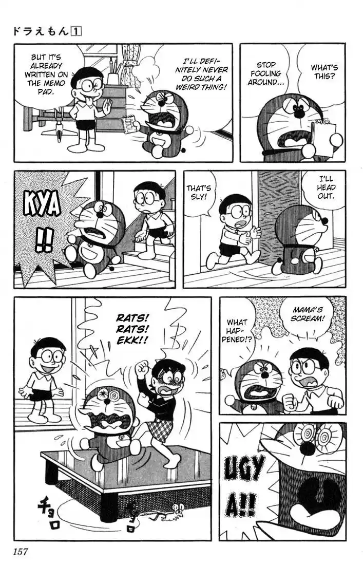 Doraemon 13