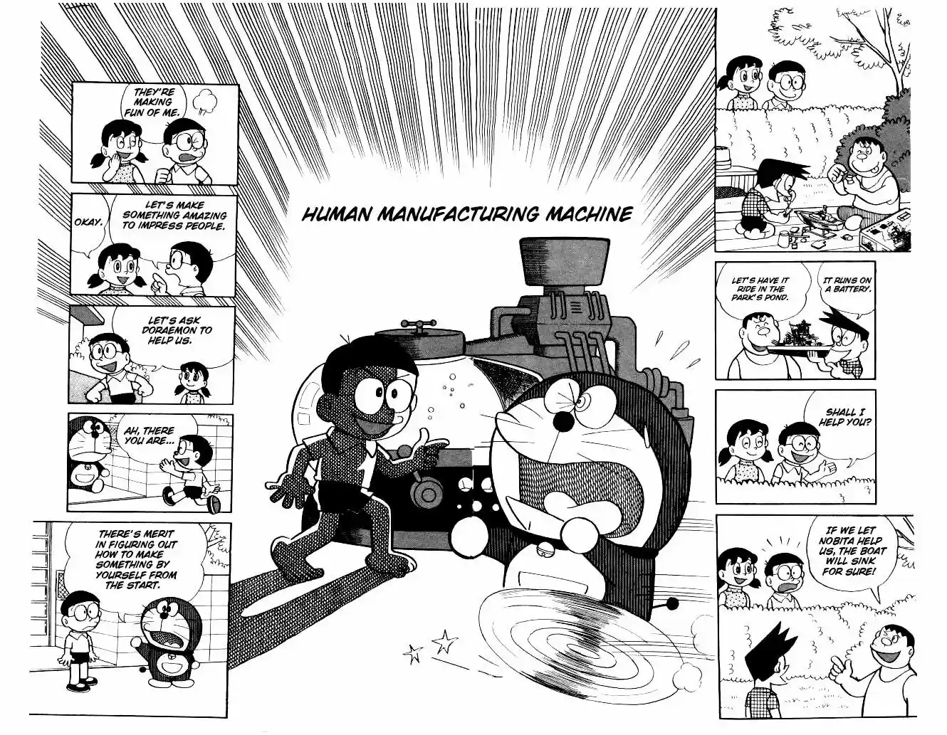 Doraemon 131