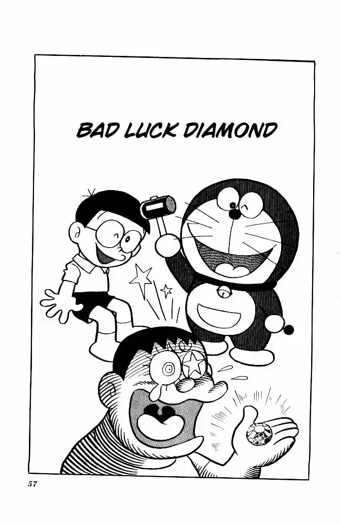 Doraemon 132