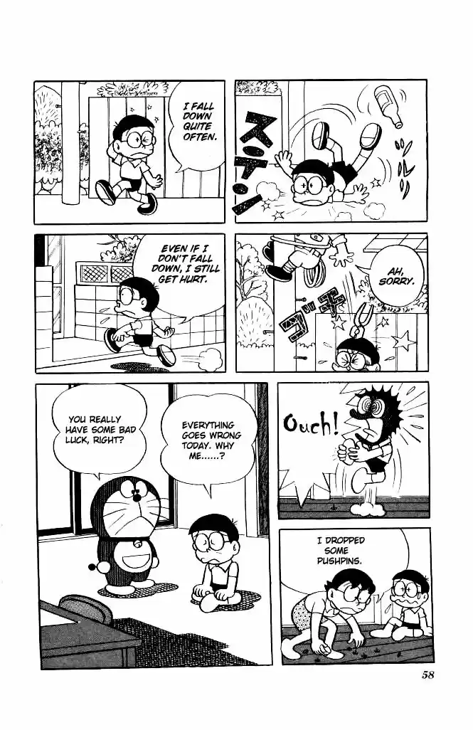 Doraemon 132