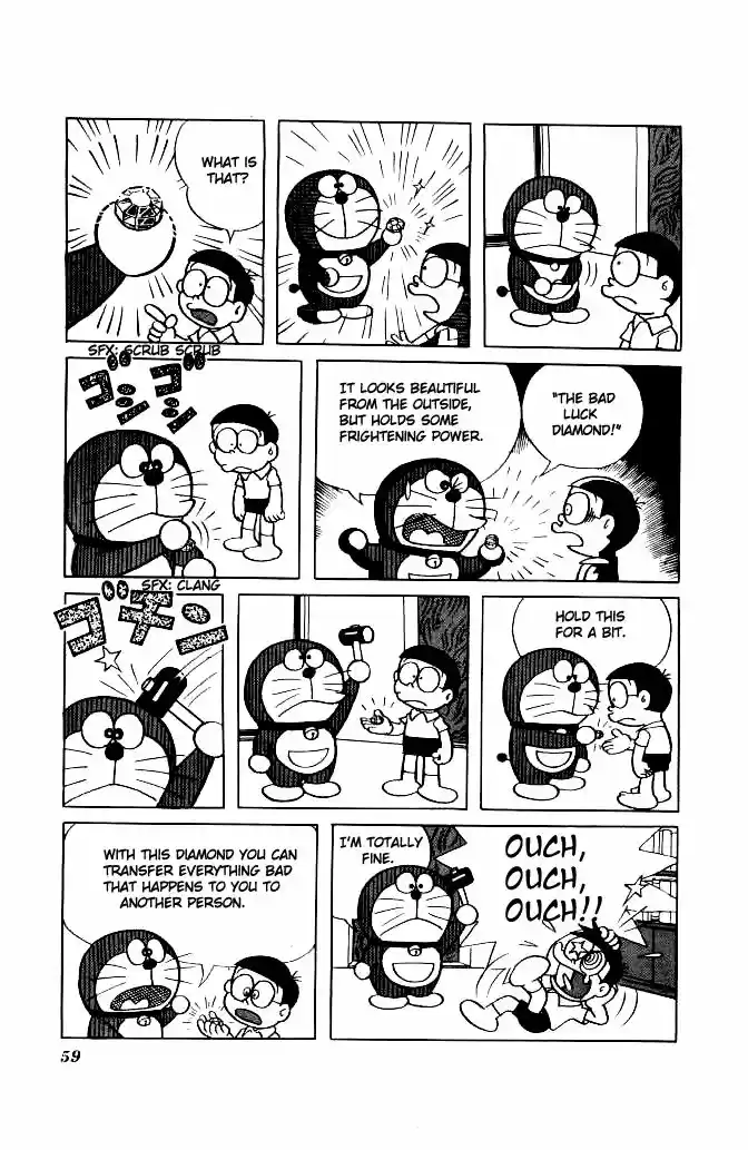 Doraemon 132