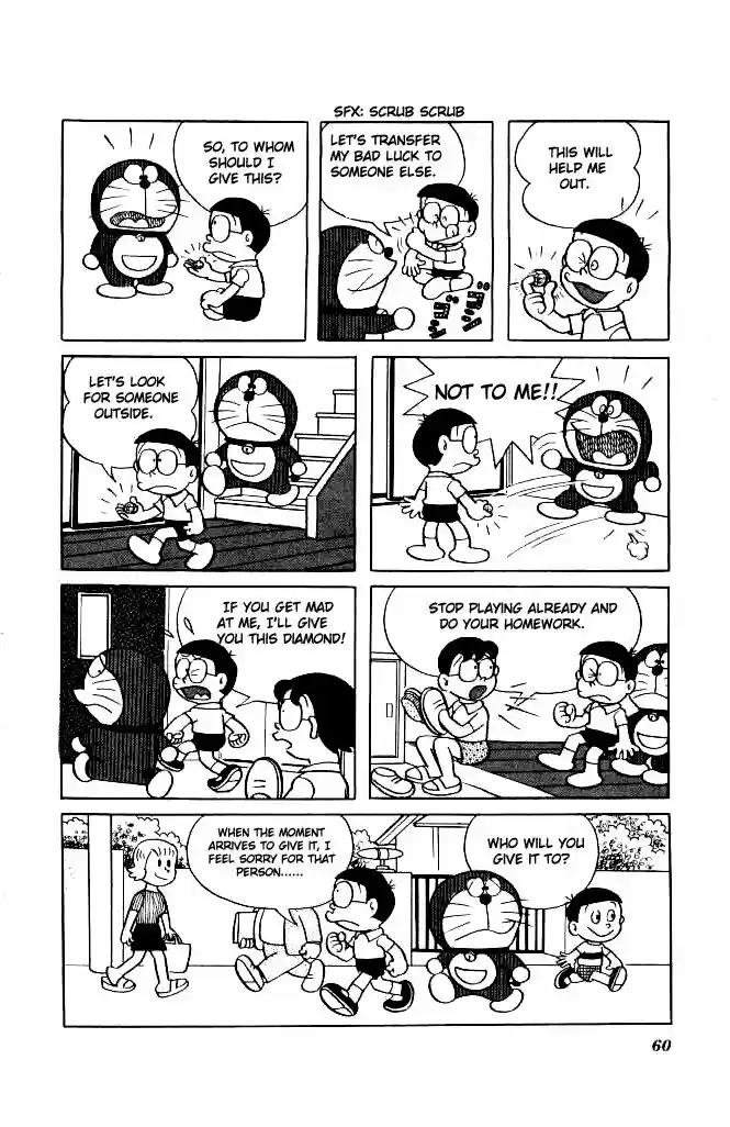 Doraemon 132