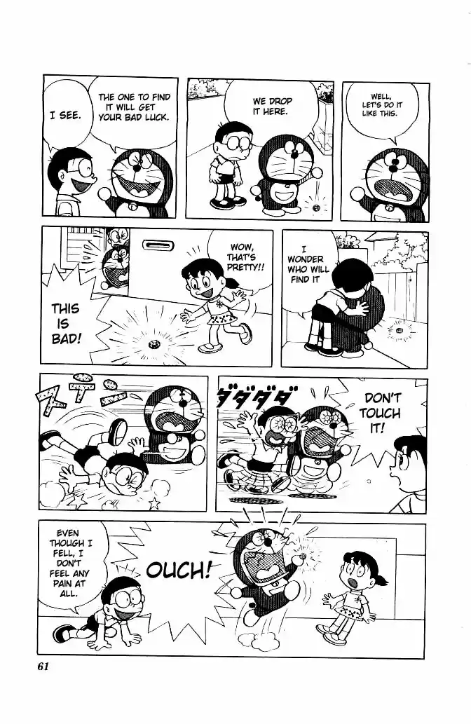 Doraemon 132