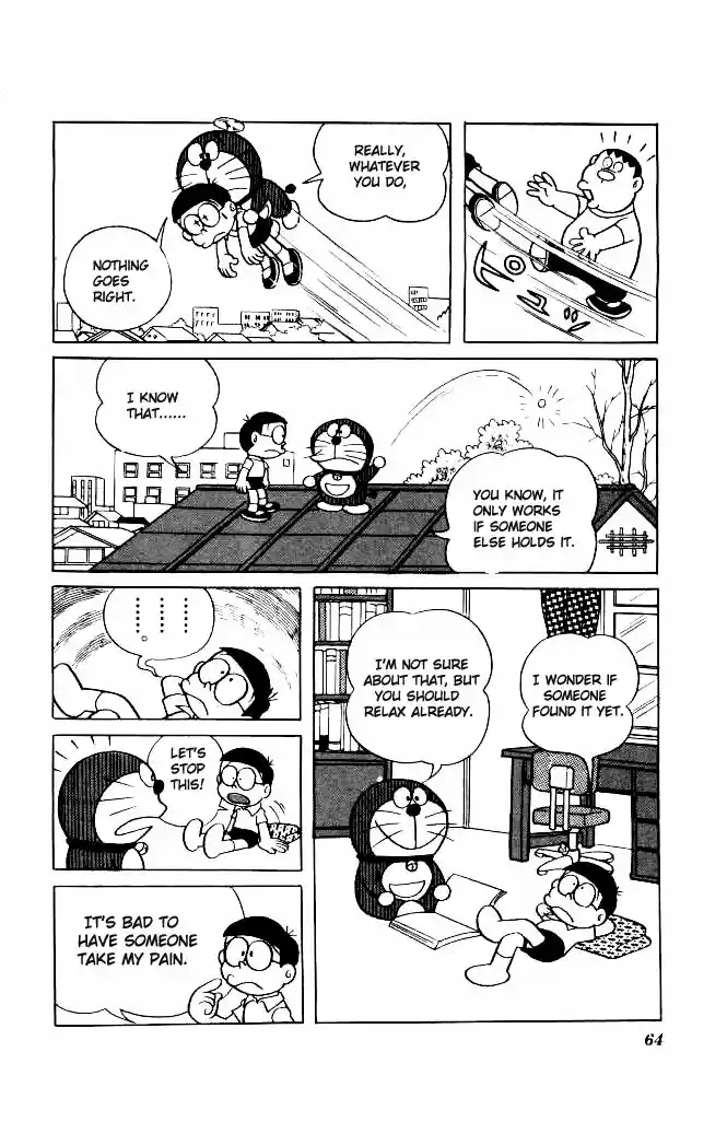 Doraemon 132