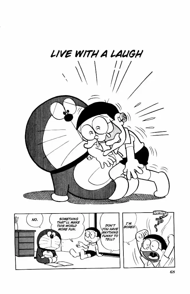 Doraemon 133