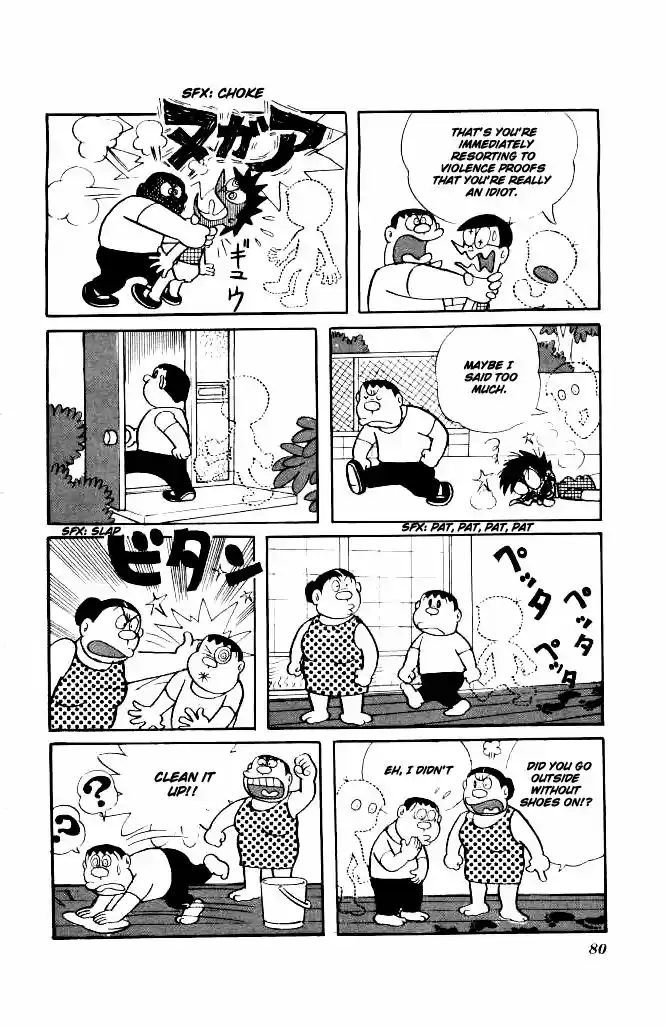 Doraemon 134