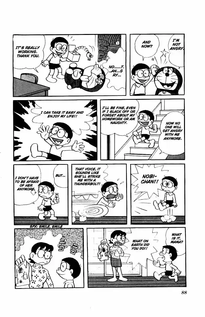 Doraemon 135