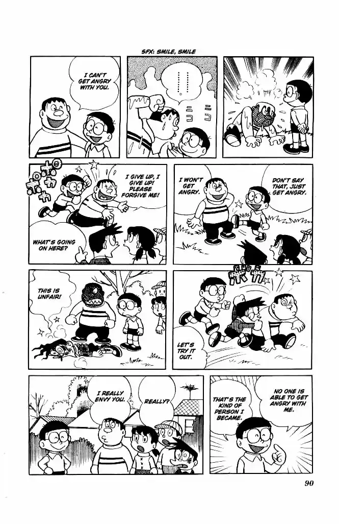 Doraemon 135