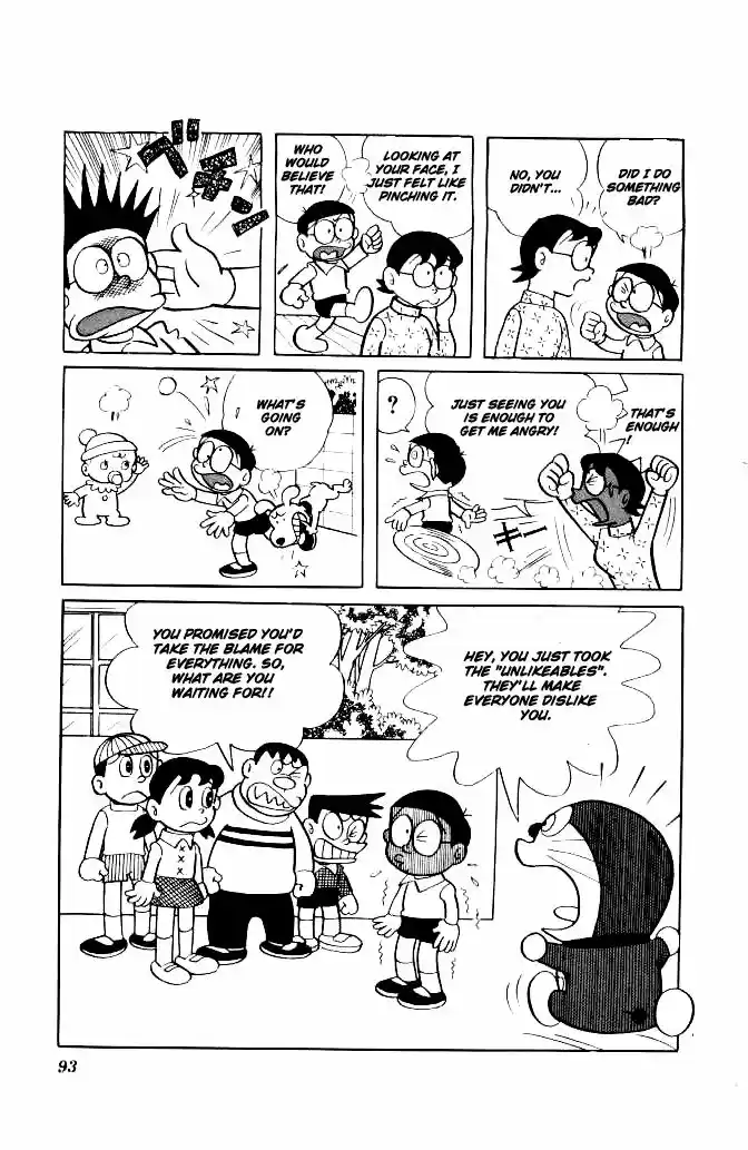 Doraemon 135