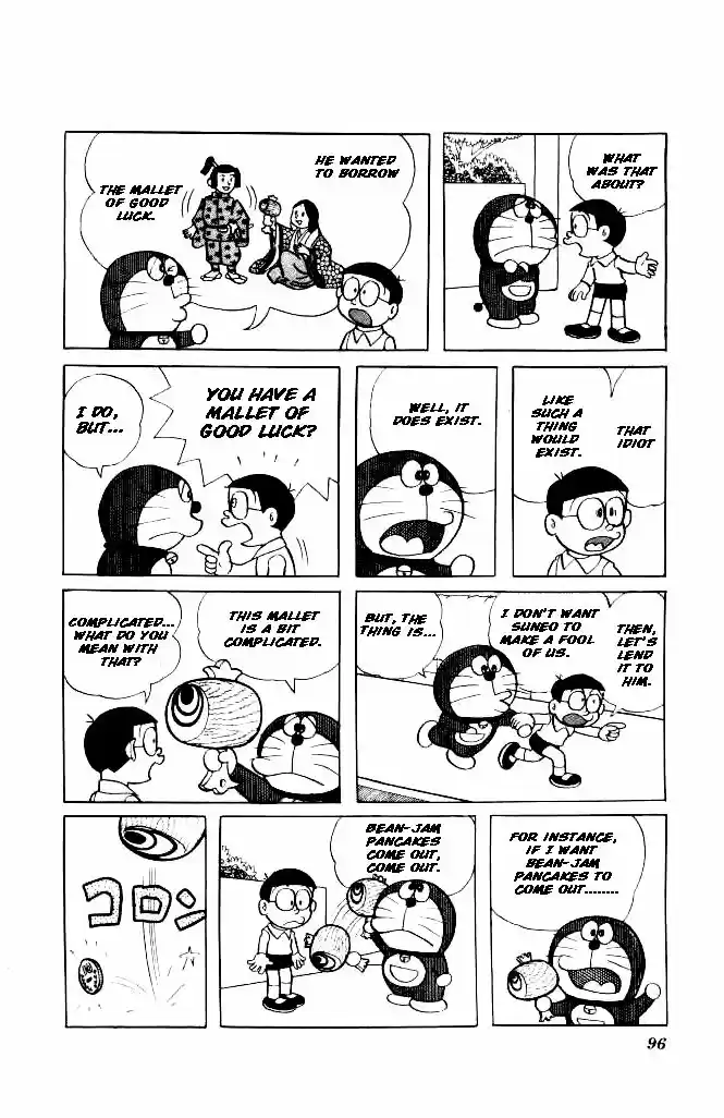 Doraemon 136