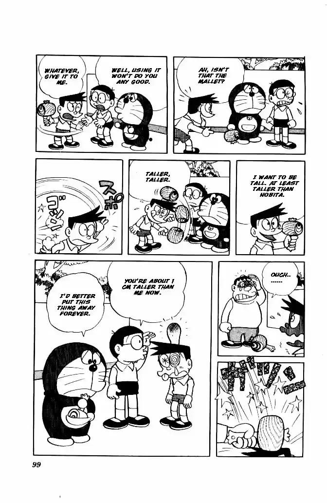 Doraemon 136