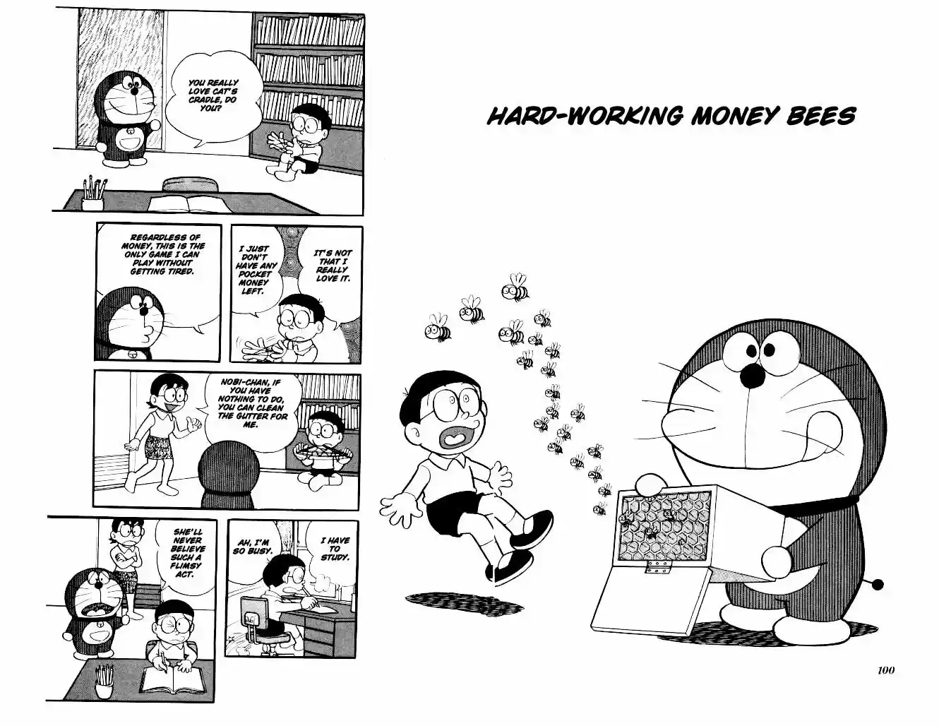 Doraemon 137