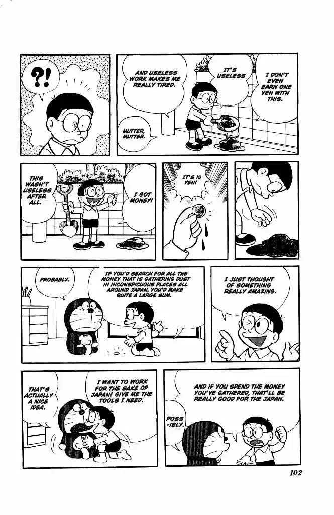 Doraemon 137