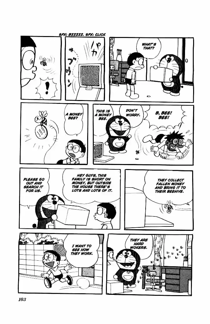 Doraemon 137