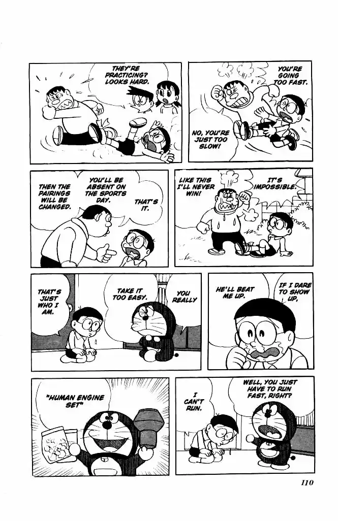 Doraemon 138