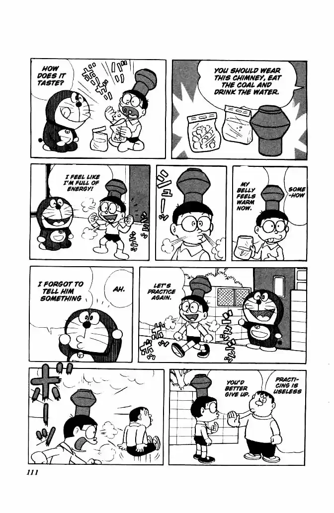 Doraemon 138