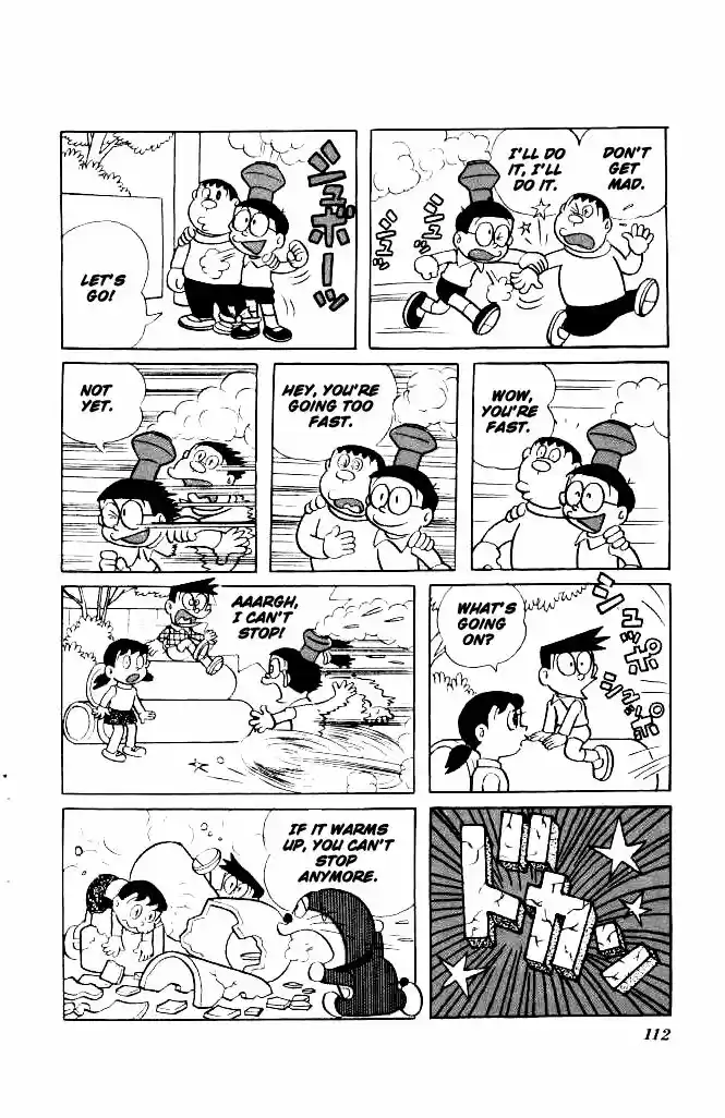 Doraemon 138