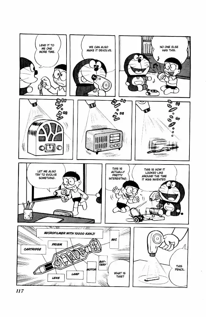 Doraemon 139