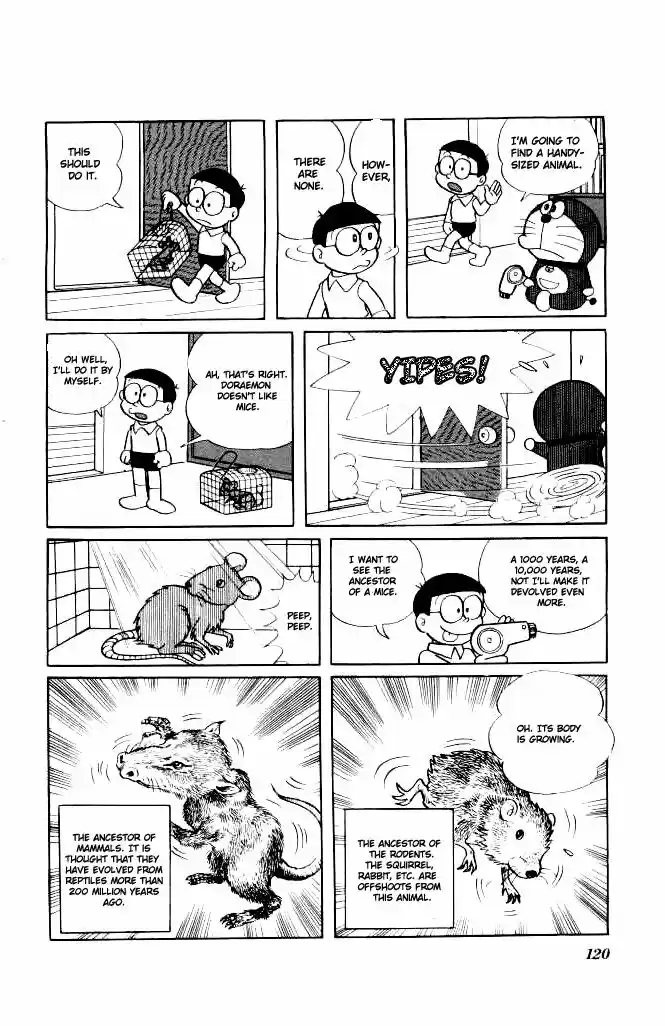 Doraemon 139