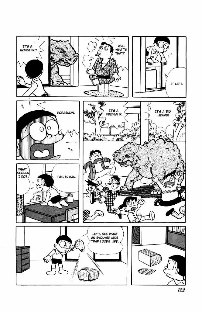 Doraemon 139