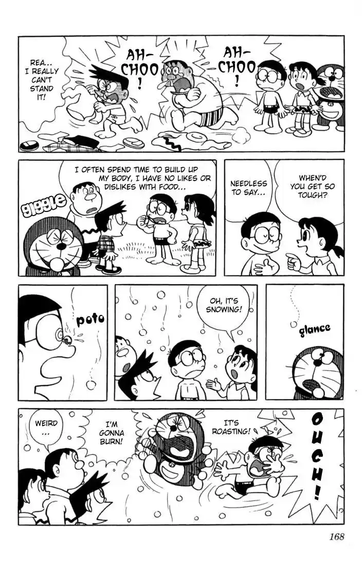 Doraemon 14