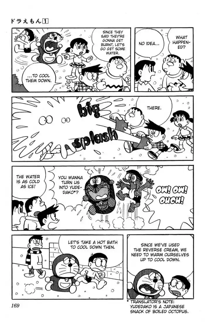 Doraemon 14