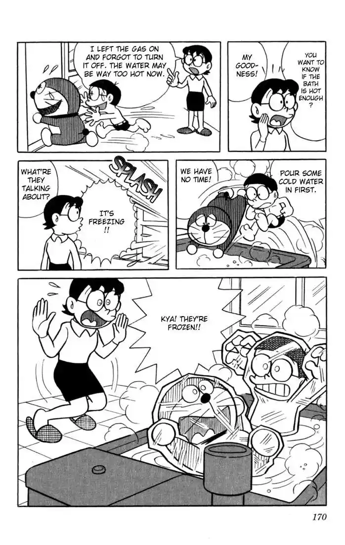 Doraemon 14