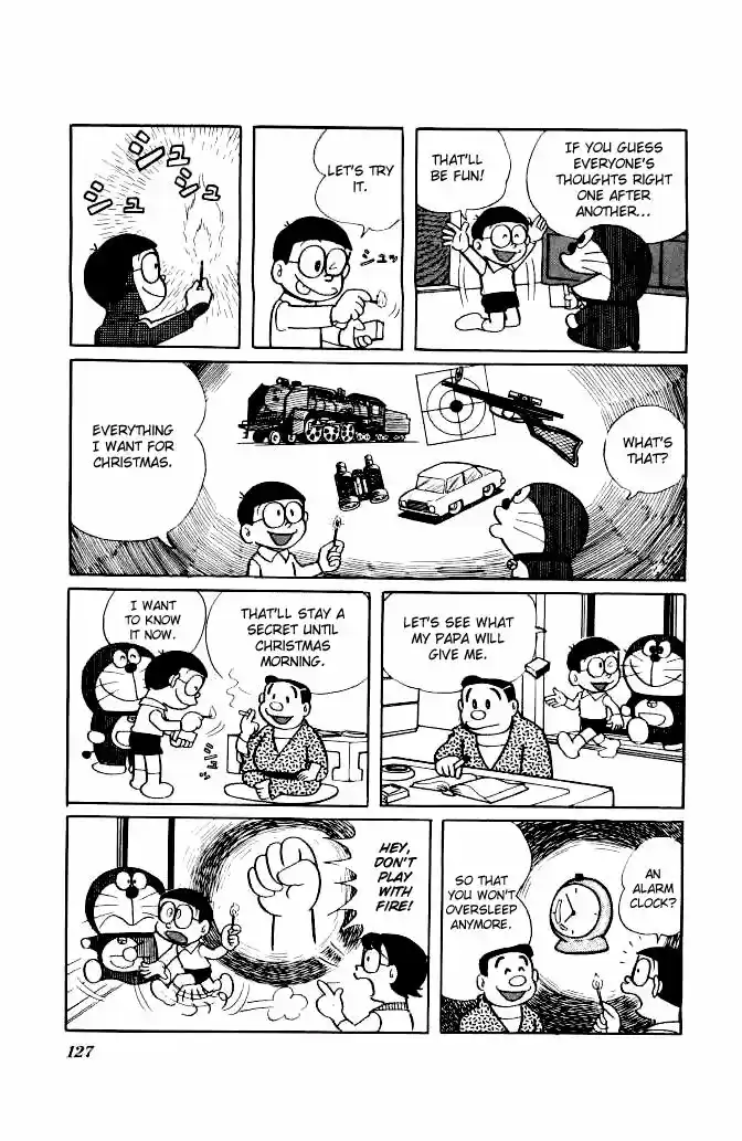 Doraemon 140