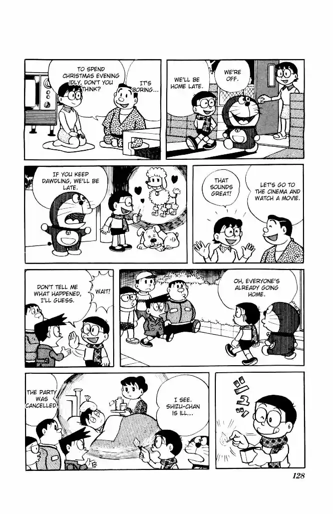 Doraemon 140