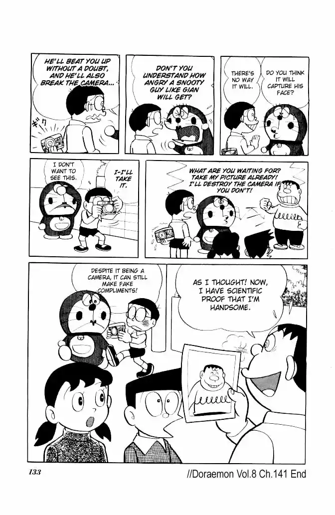 Doraemon 141