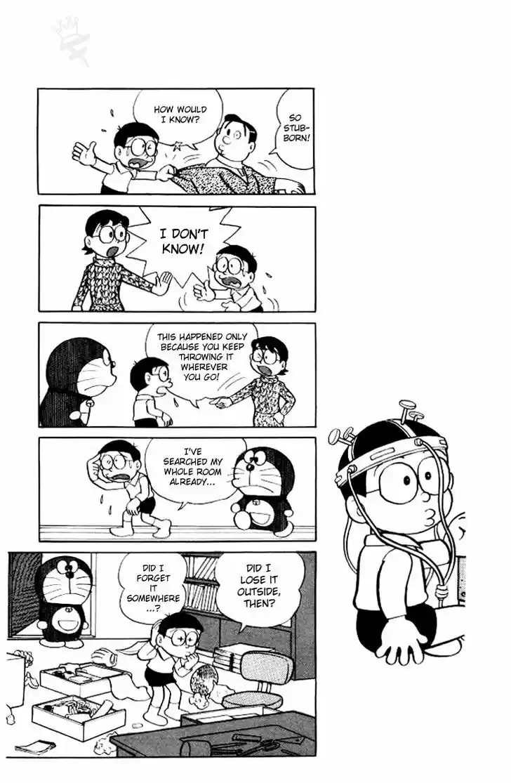 Doraemon 142